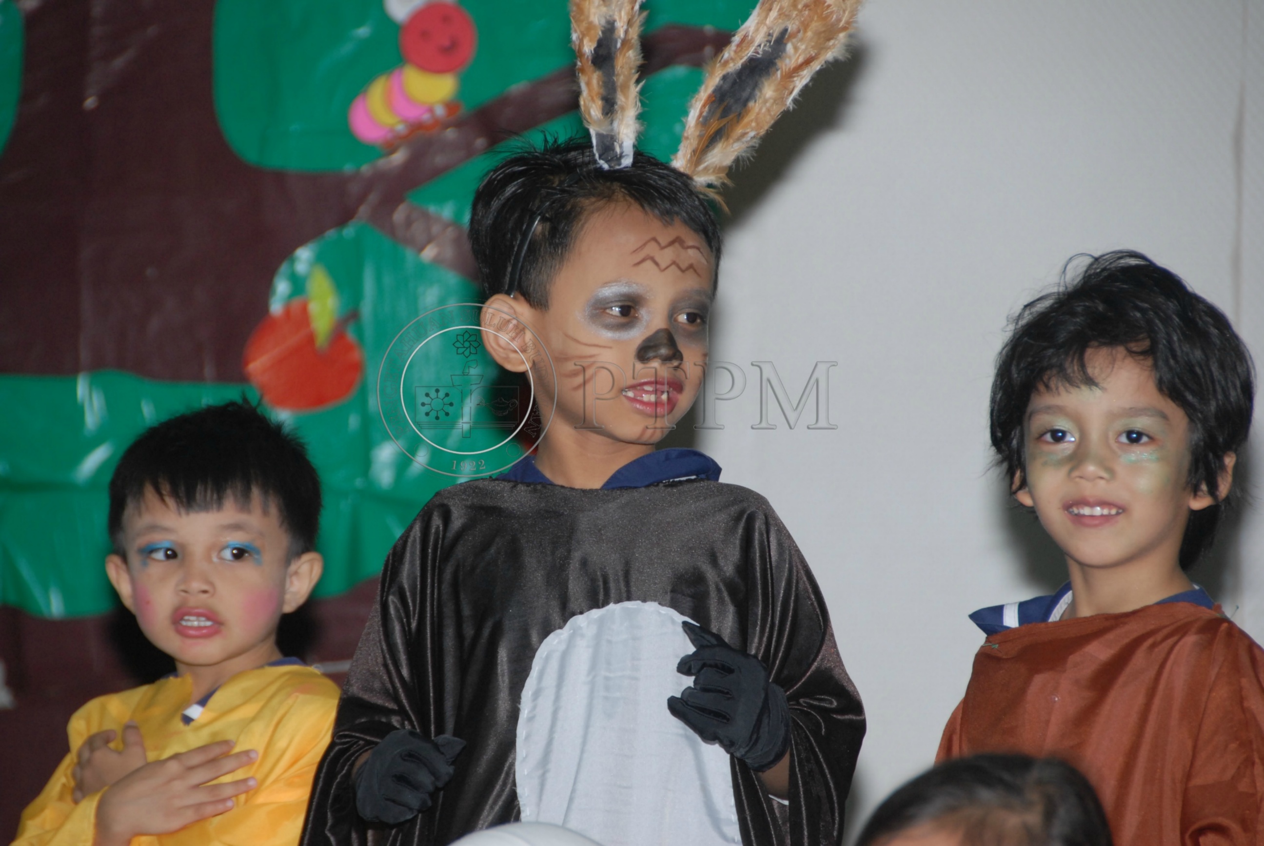 PTPM 11 100 TADIKA  IDA 0243